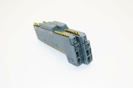 X20DOF322 B&amp;R X20 PLC SISTEM I/O Modul 16 Output Digital 24 VDC Untuk 1 Koneksi Kawat