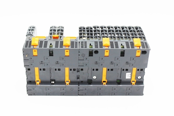 X20CP3484 B&R X20 SISTEM PLC MODUL CPU Kinerja Intel Celeron 266 Dengan Prosesor I/O Tambahan