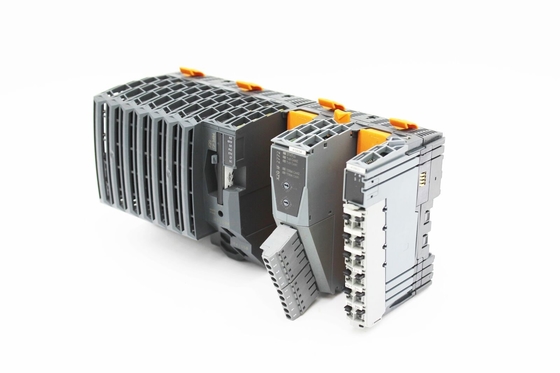 X20CP3484 B&R X20 SISTEM PLC MODUL CPU Kinerja Intel Celeron 266 Dengan Prosesor I/O Tambahan