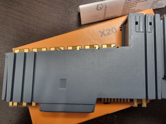 X20AT4222 B&amp;R X20 SISTEM PLC I/O Modul 4 Input Untuk Pengukuran Suhu Resistansi