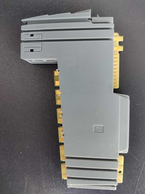 X20AI4322 B&amp;R X20 SISTEM PLC I/O Modul 4 Input Analog 0 Hingga 20 MA / 4 Hingga 20 MA