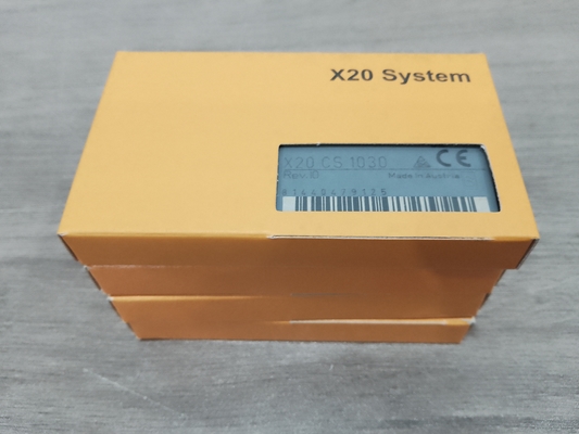 X20CS1030 B&amp;R X20 PLC Sistem Modul Komunikasi RS485 RS422