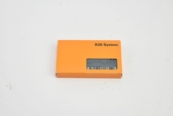 X20DO9322 B&amp;R X20 I/O modul 12 output digital 24 VDC untuk koneksi 1-kawat