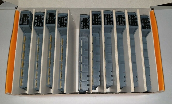 X20DO9322 B&amp;R X20 I/O modul 12 output digital 24 VDC untuk koneksi 1-kawat
