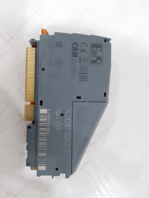 Modul Komunikasi X20IF1041-1 B&amp;R X20 PLC Dengan Antarmuka CANopen