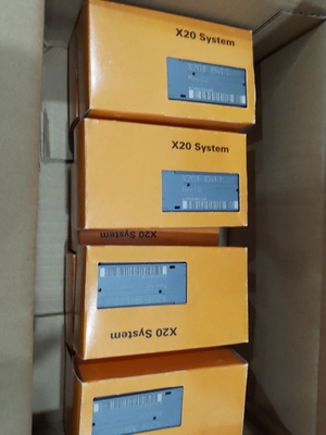 Modul Komunikasi X20IF1041-1 B&amp;R X20 PLC Dengan Antarmuka CANopen