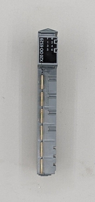X20DO6529 B&amp;R X20 I/O Modul 6 Output Digital 30 VDC / 115 VAC