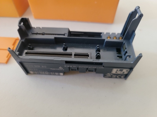 X20BB80 B&amp;R X20 SYSTEM Bus Base Controller Modul Catu Daya