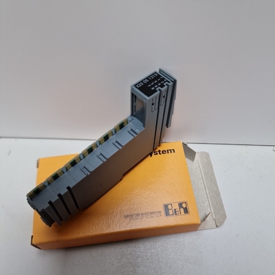 X20DS1319 B&amp;R X20 SISTEM I/O Modul 4 Saluran Input Digital
