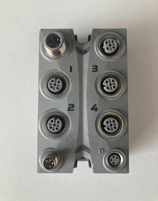 X67SM2436 B&amp;R X67 SYSTEM 2 Jembatan Penuh Untuk Mengontrol Motor Stepper
