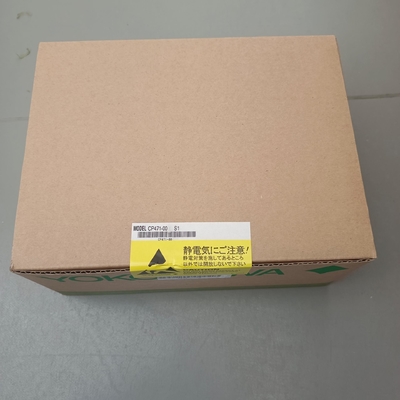 Modul Prosesor CP471-00 S1 Yokogawa DCS