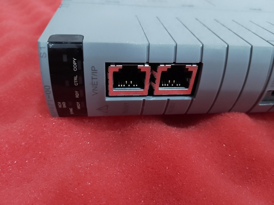Modul Prosesor CP471-00 S1 Yokogawa DCS