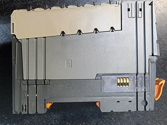 X20DI9371 B&amp;R X20 SYSTEM 12 Modul Input Digital 24 VDC Untuk 1 Sambungan Kabel
