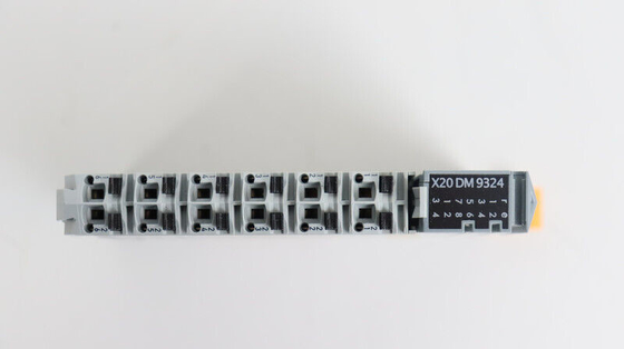 X20DM9324 B&amp;R Automation Plc X20 SYSTEM Digital Mixed Module Dengan 8 Input Dan 4 Output