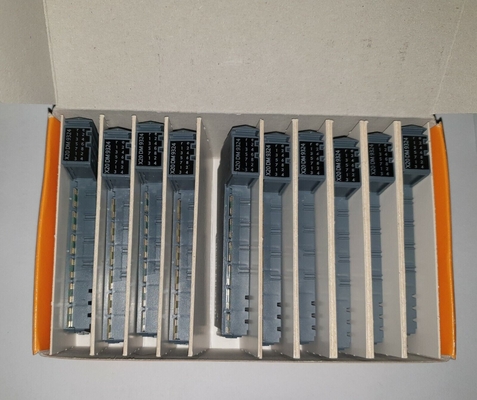X20DM9324 B&amp;R Automation Plc X20 SYSTEM Digital Mixed Module Dengan 8 Input Dan 4 Output