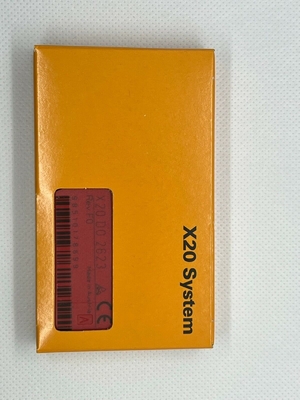 X20DO2623 B&R X20 SYSTEM 2 Modul Output SSR Digital