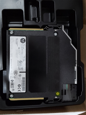 Allen-Bradley 1756-L82E ControlLogix 5580 PLC Pengendali Baru