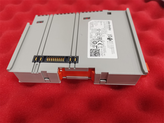 Allen-Bradley 5069-IF8 Delapan (8) modul saluran input analog diferensial