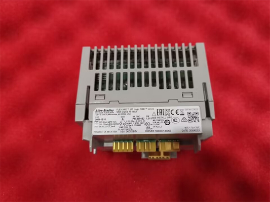 Allen-Bradley 5094-IB16 Flex 5000 seri 16 modul input sinking
