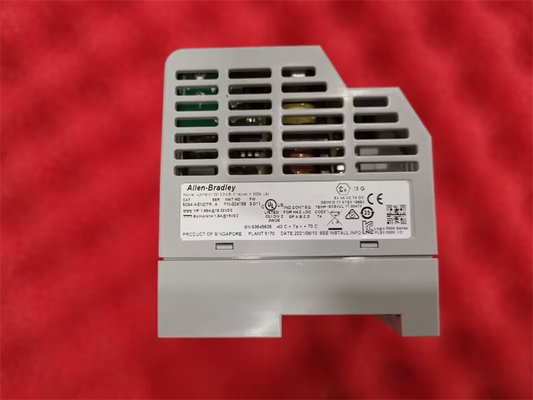 Allen-Bradley 5094-AEN2TR FLEX 5000 Series Ethernet Adapter Modul