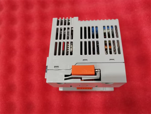 Allen-Bradley 5094-AEN2TR FLEX 5000 Series Ethernet Adapter Modul