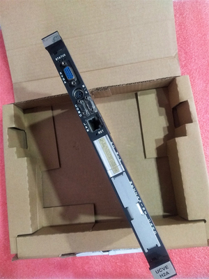 Papan Pengontrol Speedtronic Mark VI General Electric IS215UCVEH2A
