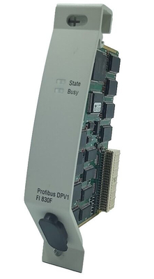 ABB FI 830F 3BDH000032R1 Fieldbus Module PROFIBUS-DP Komunikasi_Module