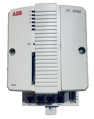 ABB PM856K01 3BSE018104R1 Unit Pusat Unit Prosesor Unit Kit