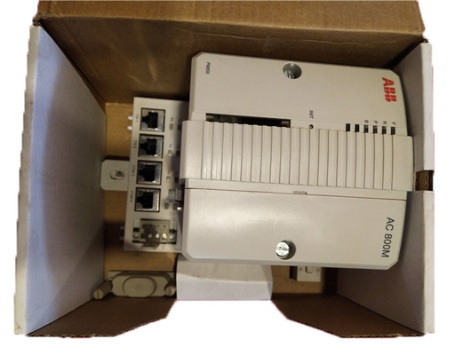 ABB PM856K01 3BSE018104R1 Unit Pusat Unit Prosesor Unit Kit