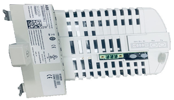 Unit prosesor ABB PM856AK01 3BSE066490R1