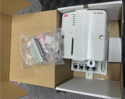 Unit prosesor ABB PM856AK01 3BSE066490R1