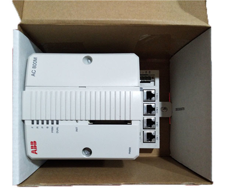 ABB PM866K01 3BSE050198R1 Kit Unit Prosesor