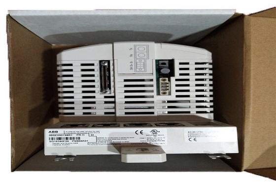 ABB PM866K01 3BSE050198R1 Kit Unit Prosesor