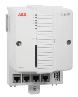 Kit Unit Prosesor ABB PM851K01 3BSE018168R1