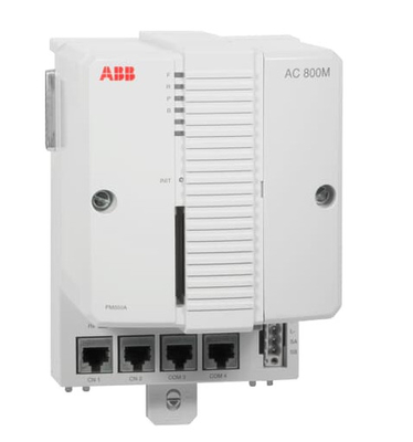 ABB PM860AK01 3BSE066495R1 Unit prosesor Advant 800xA