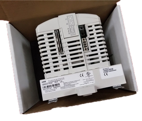 ABB PM865K01 3BSE031151R1 Unit prosesor HI Advant 800xA