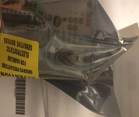 ABB RLM01 3BDZ000398R1 PROFIBUS Modul Tautan Redundansi RLM01 Advant 800xA