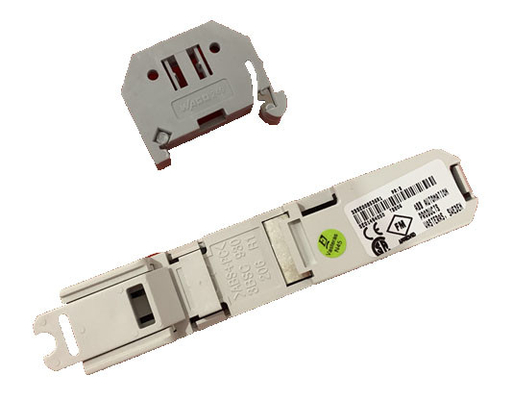 ABB TB806 3BSE008536R1 Advant 800xA Modulebus Extension Cord Adaptor D-Sub 25, Pria