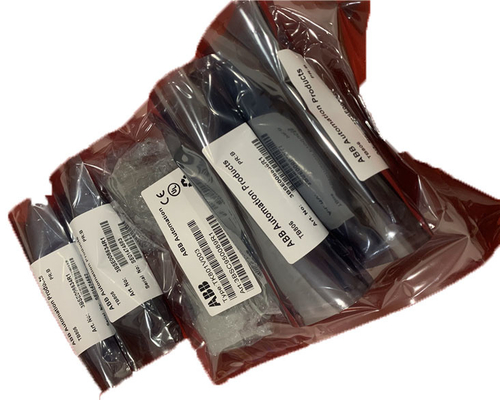 ABB TB806 3BSE008536R1 Advant 800xA Modulebus Extension Cord Adaptor D-Sub 25, Pria