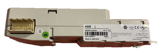 ABB TB815 3BSE013204R1 Unit Interkoneksi Advant 800xA