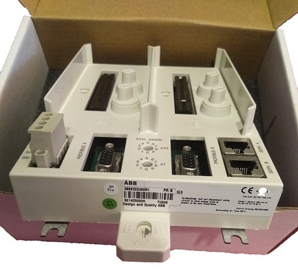 ABB TU846 3BSE022460R1 Advant 800xA Mendukung I/O Redundant