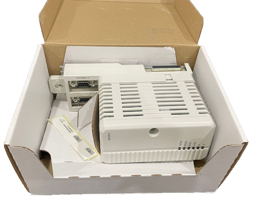 ABB CI854BK01 3BSE069449R1 Advant 800xA PROFIBUS-DP/V1 Modul Komunikasi Antarmuka