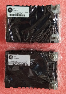 GE IS220PDOAH1A Listrik Umum Paket output diskrit