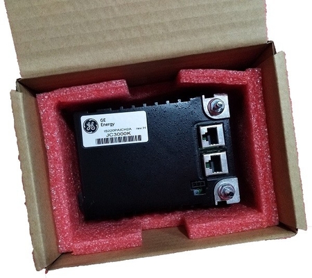 GE IS220PAICH2A PLC Listrik Umum Modul Masukan/Keluar