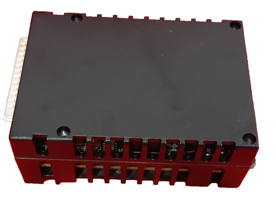 GE IS220PDIOH1A Modul Masukan/Keluar Listrik Umum