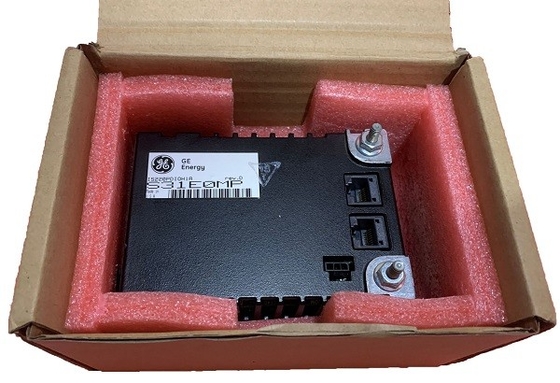 GE IS220PDIOH1A Modul Masukan/Keluar Listrik Umum