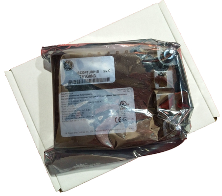 GE IS220PTURH1B GENERAL ELECTRIC I/O Pack Perlindungan Turbin PAC