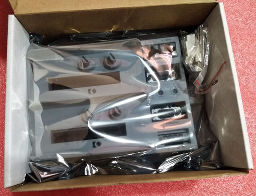 GE IS220PAICH1B General Electric IS220 Modul Input / Output Analog