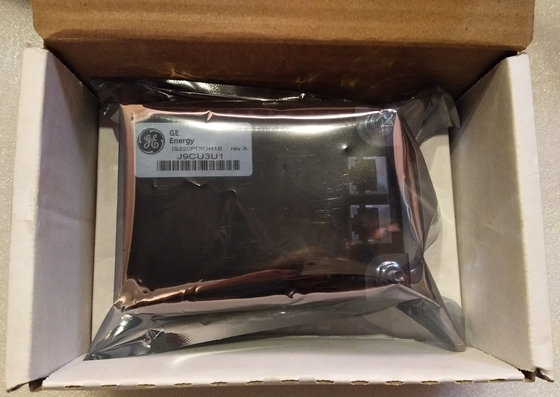 GE IS220PDIOH1B GENERAL ELECTRIC IS200 Discrete I/O Pack dalam stok