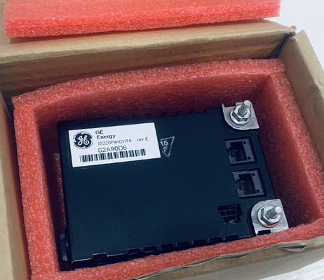 GE IS220PAICH1A GENERAL ELECTRIC IS200 modul I/O analog berkualitas tinggi dalam stok